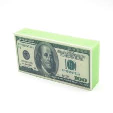 Esponja dolar